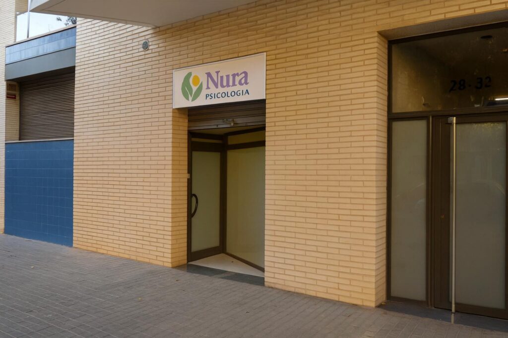 Nura Psicología en Badalona