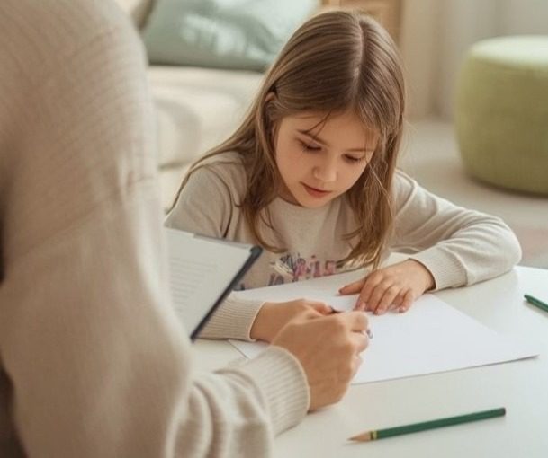 Psicólogos Infantiles en Badalona​