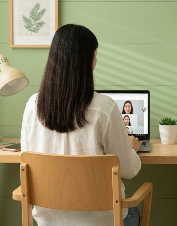 Terapia Online en Badalona