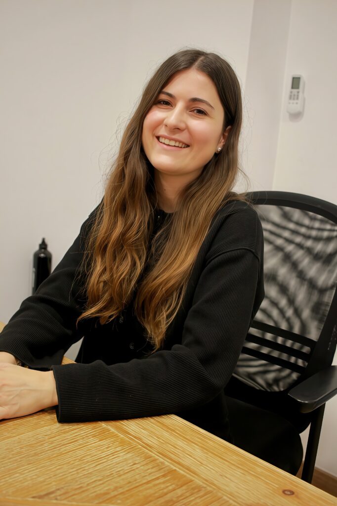 nuria aparicio psicóloga badalona