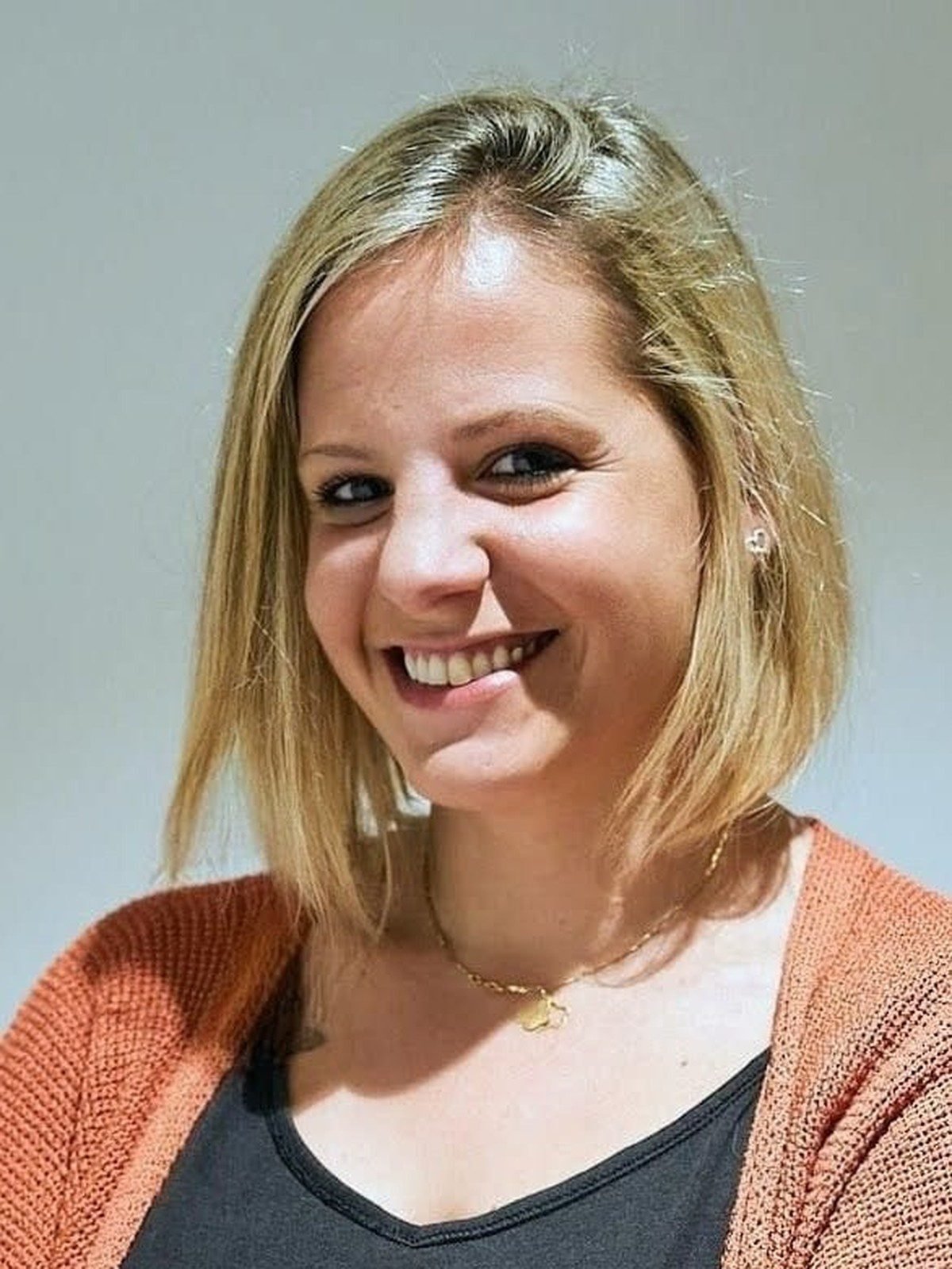 Anabel Garcia Bueno, psicóloga en Badalona