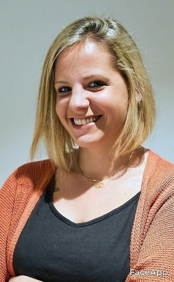 Anabel Garcia Bueno, psicóloga en Badalona